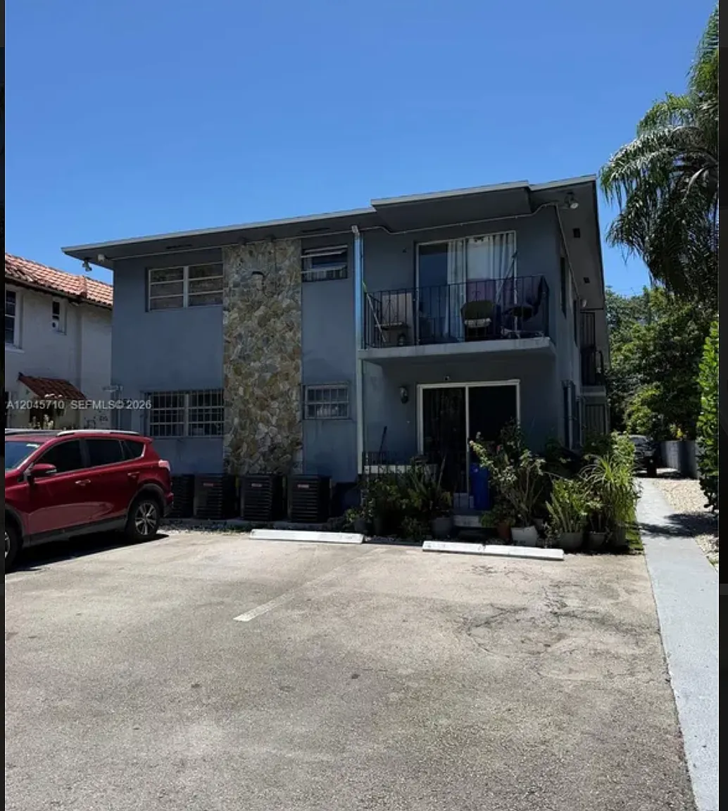 2 bed, 750 sqft, $1,100 — Photo 3