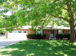 743 W Cambridge St, Springfield, MO 65807