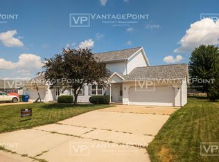 449 Patricia Ln, Wrightstown, WI 54180