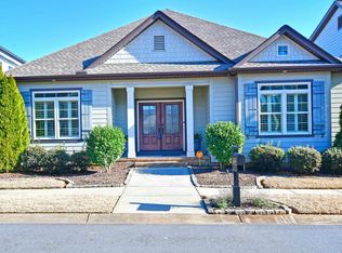 5 Worthington Ct, Simpsonville, SC 29681