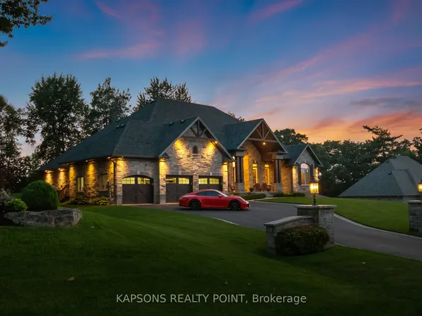 150 Stokes Trl, Milton, ON L0P 1B0