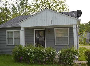 2034 N Bolton Ave, Indianapolis, IN 46218