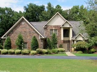 410 Gary Ln, Sheridan, AR 72150