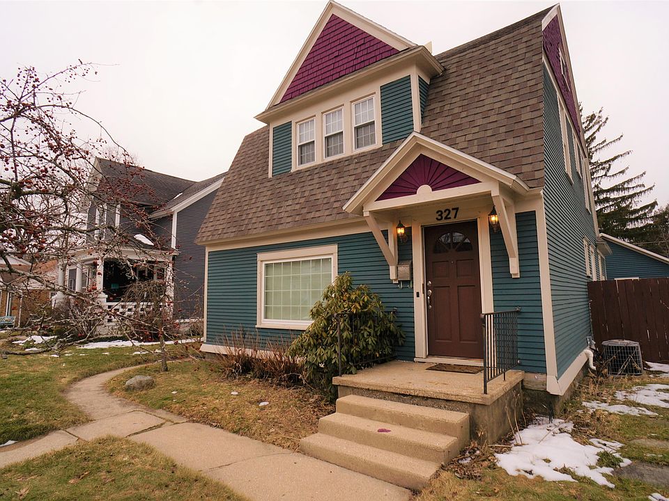 1st image of 327 Scott Ave NW