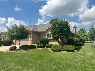 21216 Lakeview Ct, Frankfort, IL, 60423
