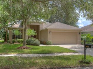 8417 Fenwick Ave, Tampa, FL 33647