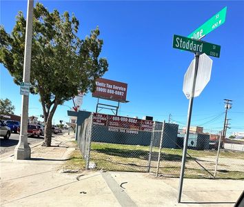 456 Baseline St #1, San Bernardino, CA, 92405