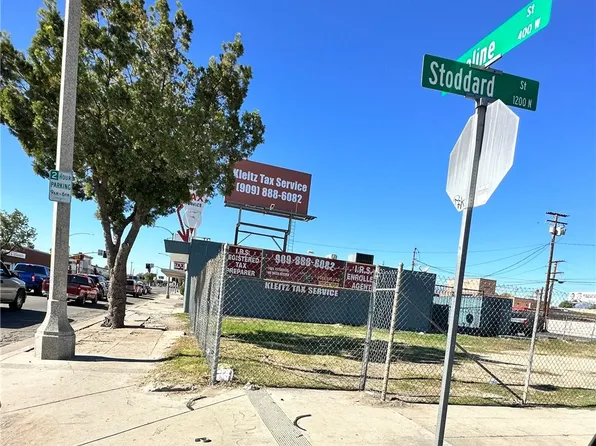 456 Baseline St #1, San Bernardino, CA 92405