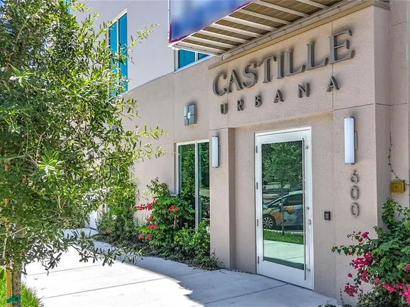 600 3rd Ave S Unit 508, Saint Petersburg, FL 33701