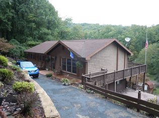 1321 Ivy Hl, Harlan, KY 40831