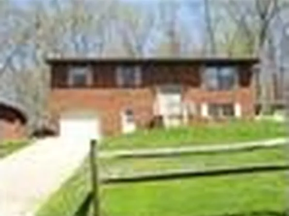 2133 W Ike Patton Dr, Ashland, KY 41102