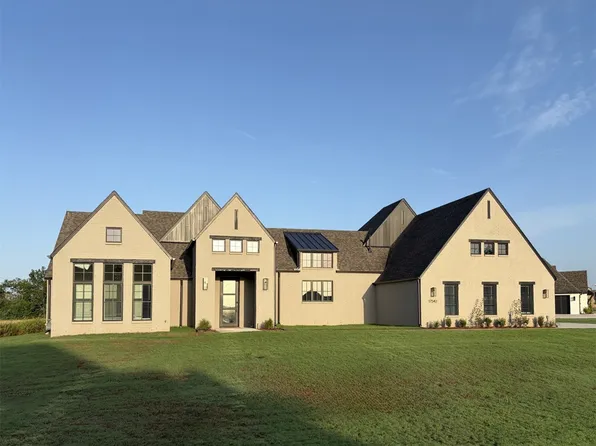 17542 S 51st East Ave, Bixby, OK 74008