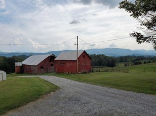 31147 Wright Rd, Damascus, VA 24236