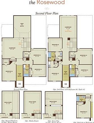 3rd image of 2310 Lucerne Dr