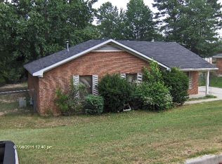 3438 Saddle Horn Run, Hephzibah, GA 30815