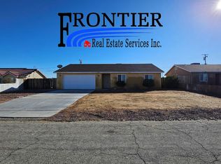 7800 Fernwood Ave, California City, CA 93505