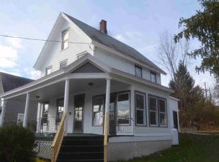 9 Wiley St, Ticonderoga, NY 12883