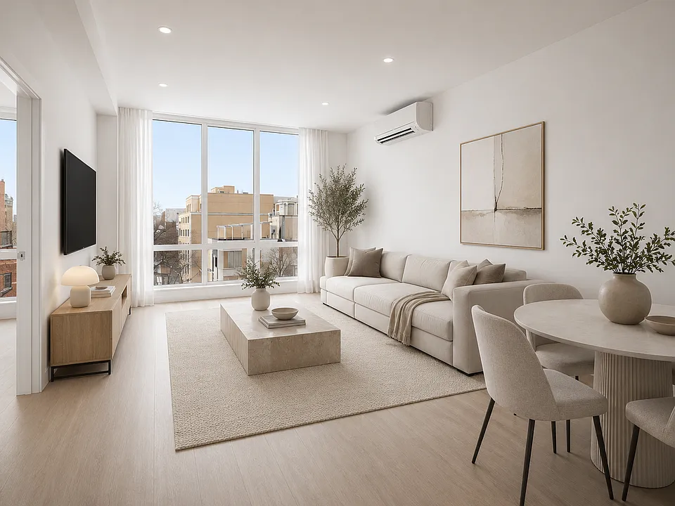 408 Lefferts Ave #3F
