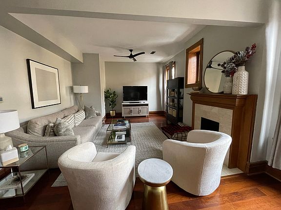 2nd image of 2-2354 N Cleveland Ave #2