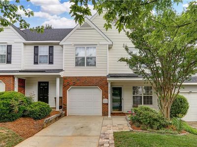 5068 Bartholomews Ln, Greensboro, NC, 27407