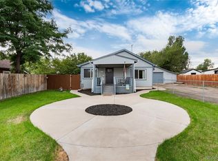 3490 W Exposition Avenue, Denver, CO 80219