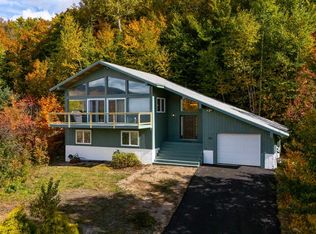 163 Mittenwald Strasse, Glen, NH 03838