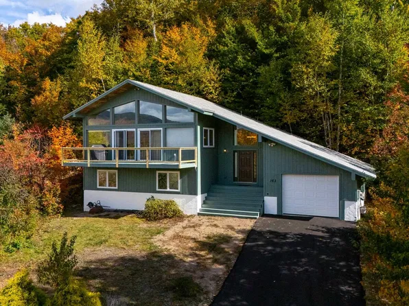 163 Mittenwald Strasse Road, Bartlett, NH 03838