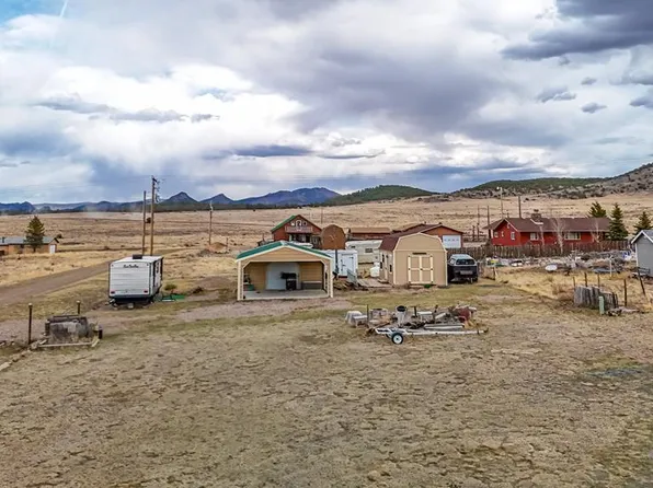 70 Kennedy Ln, Westcliffe, CO 81252