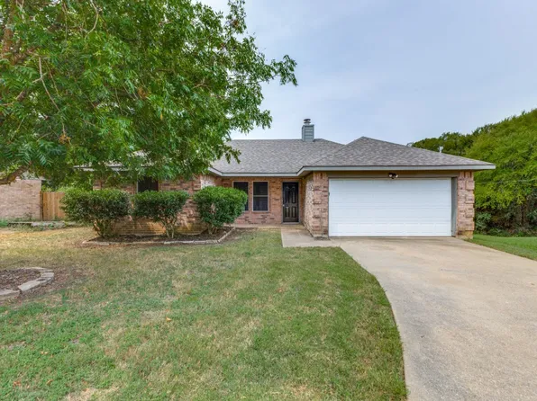 2711 Lexington St, Seagoville, TX 75159
