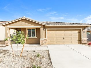 25802 W Coles Rd, Buckeye, AZ 85326