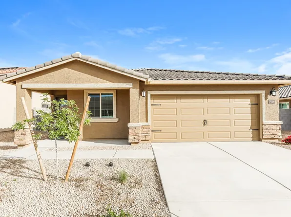 25802 W Coles Rd, Buckeye, AZ 85326