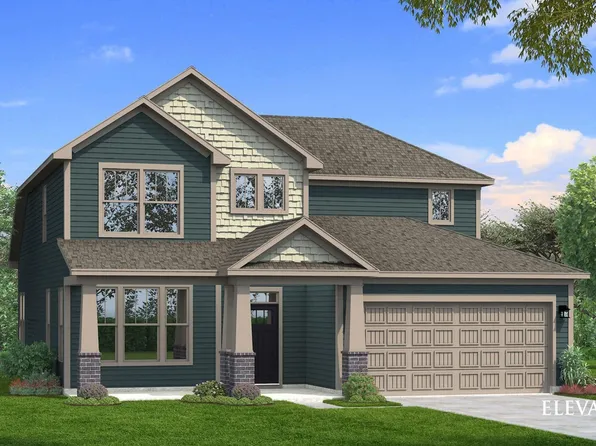 13 Pelham Crossing Dr, Greenville, SC 29615