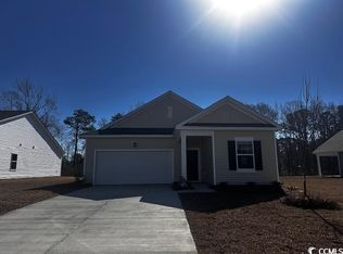 668 Castillo Dr, Loris, SC 29569