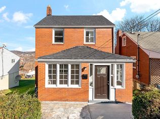 4417 Outlook Dr, West Mifflin, PA