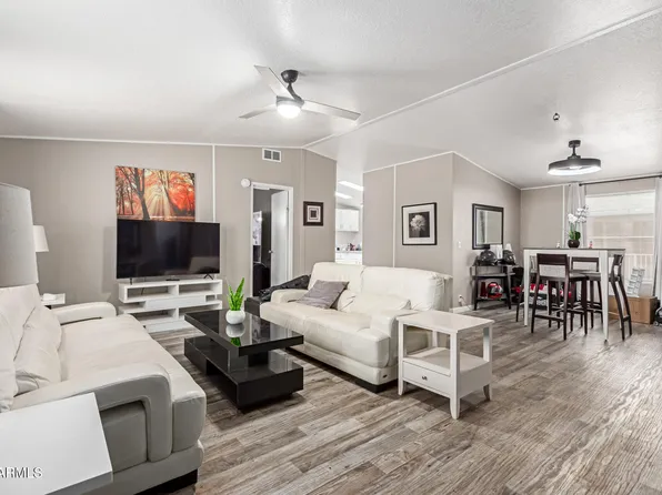 12721 W GREENWAY Road #218, El Mirage, AZ 85335