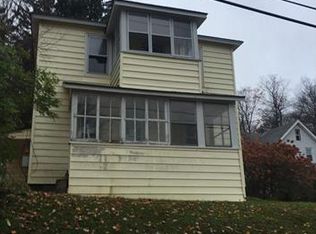 28 Upper Ferndale Rd, Liberty, NY 12754