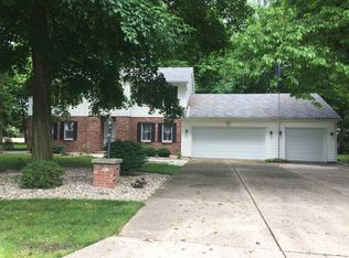 10926 Parkview Ct, Plymouth, IN 46563