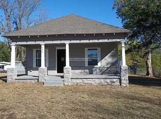 600 S Chickasaw Ave, Claremore, OK 74017