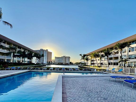 2nd image of 1889 S Ocean Dr APT 301