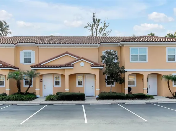 2691 Corvette Ln, Kissimmee, FL 34746