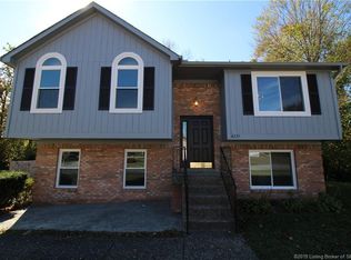 4231 Linnert Ct, New Albany, IN 47150