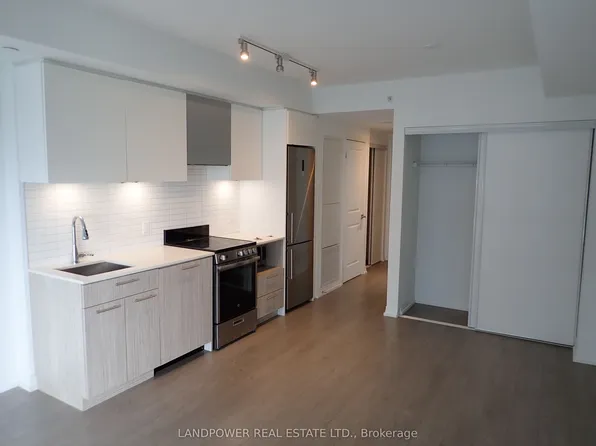 251 Jarvis St, Toronto, ON