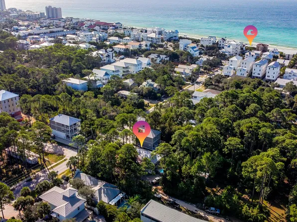 141 San Juan Ave, Santa Rosa Beach, FL 32459