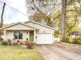 406 E Winter Ave, Greenville, IL