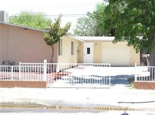 45516 Gadsden Ave, Lancaster, CA 93534