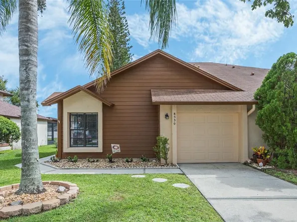 8530 Sparrowhawk Ct, Orlando, FL 32829