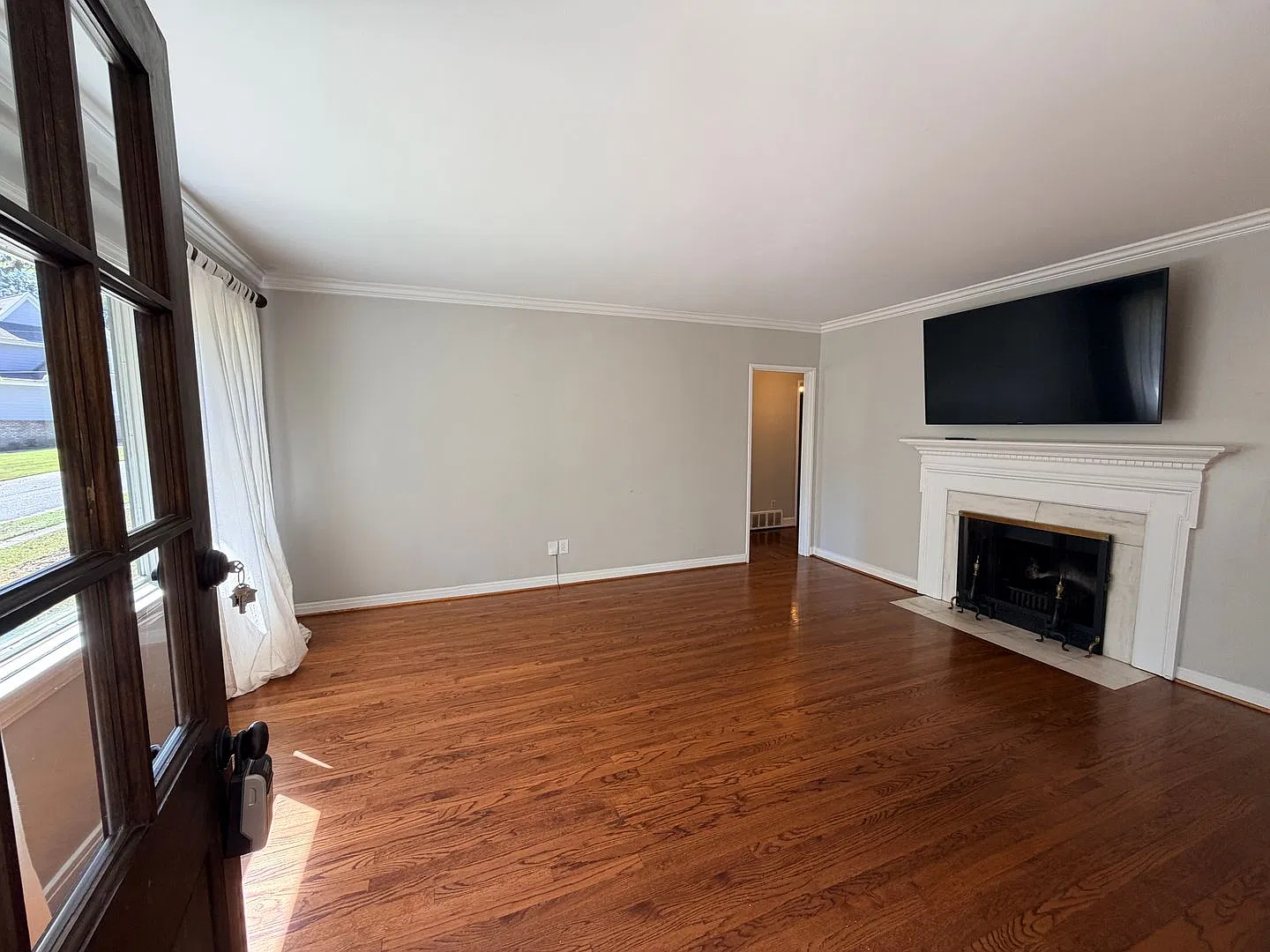 Updated Homewood Rental with Spacious Yard | Lease Through July 31, 2027 — Photo 4