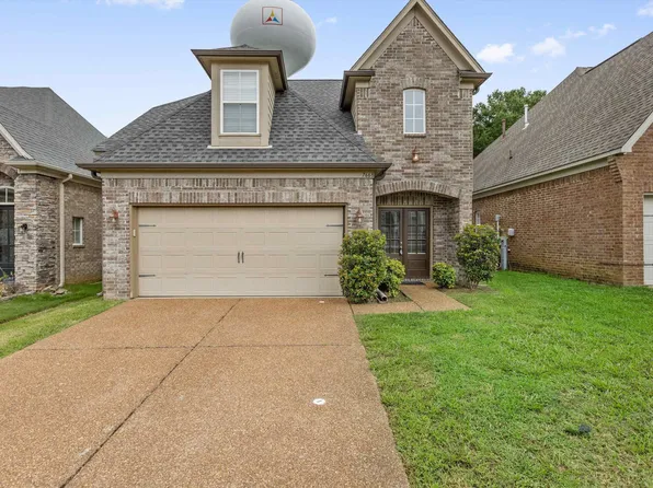 7668 Glen Laurel Way, Memphis, TN 38125
