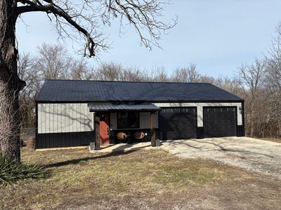 112 Frisco St, Richland, MO, 65556