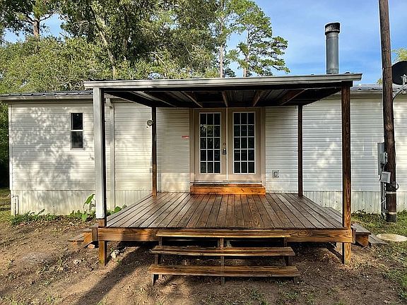 covered back patio